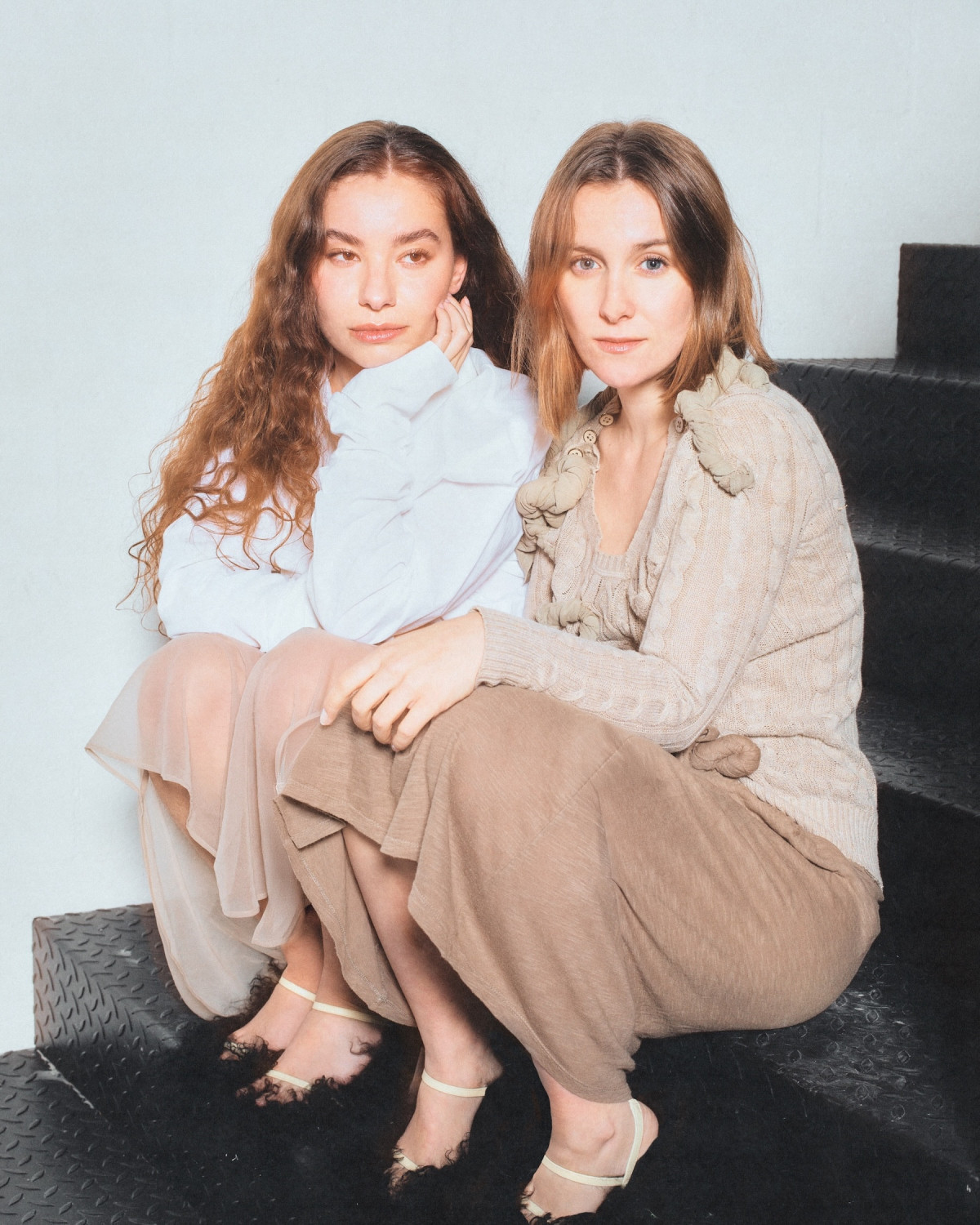 Fillas de Cassandra   Tertuu0301lia 1 u00a9 Arancha Brandou0301n