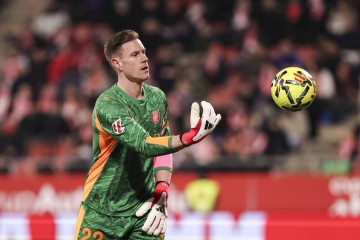 Ter stegen
