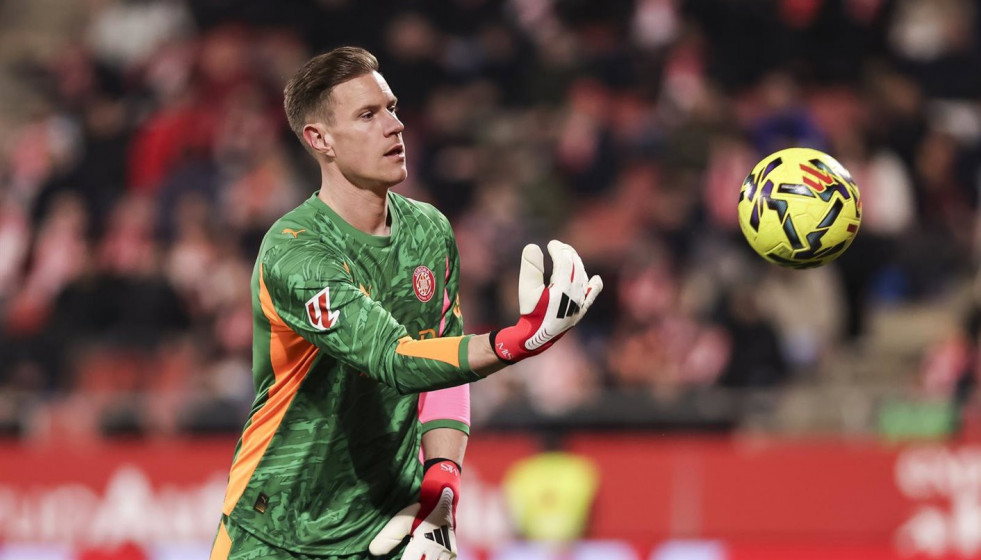 Ter stegen