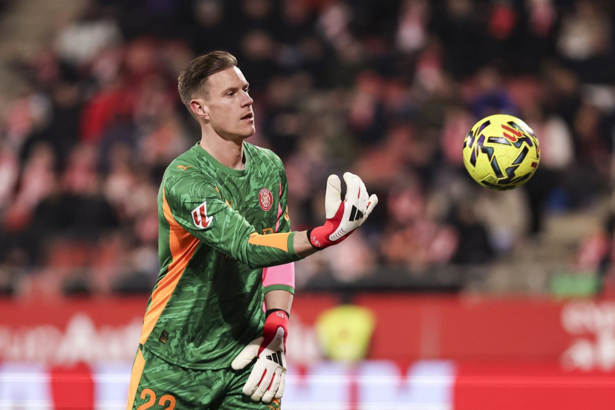 Ter stegen