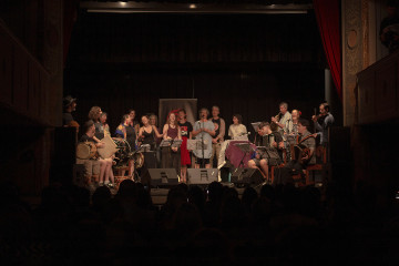 PRESENTACIOìN LAB DE CAìNTIGAS NOVAS 2025