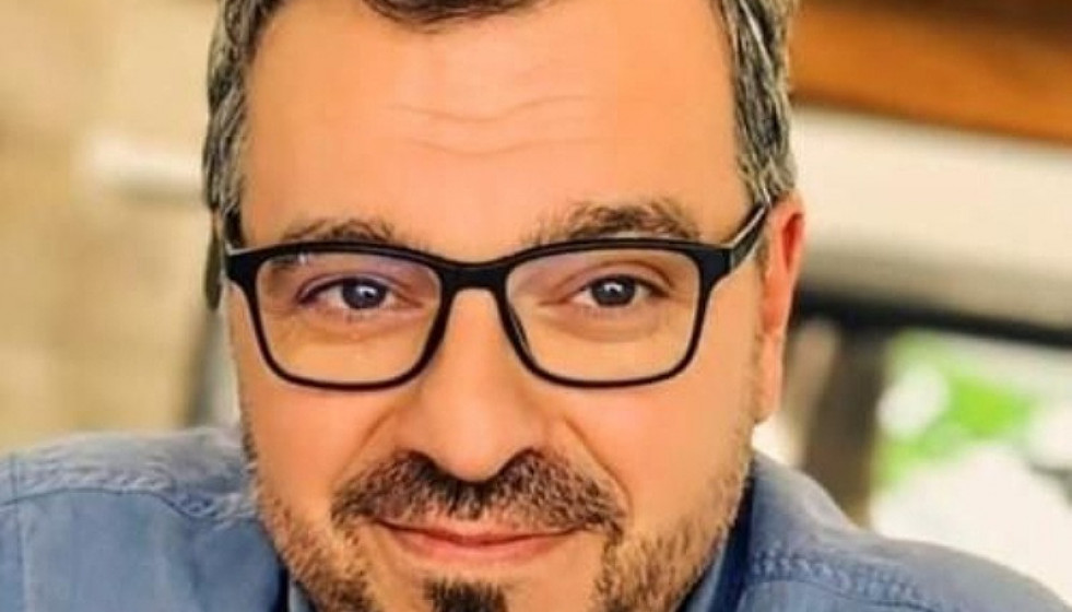 El profesor Miguel Ángel Prieto en una imagen del portal de investigación de la Uvigo