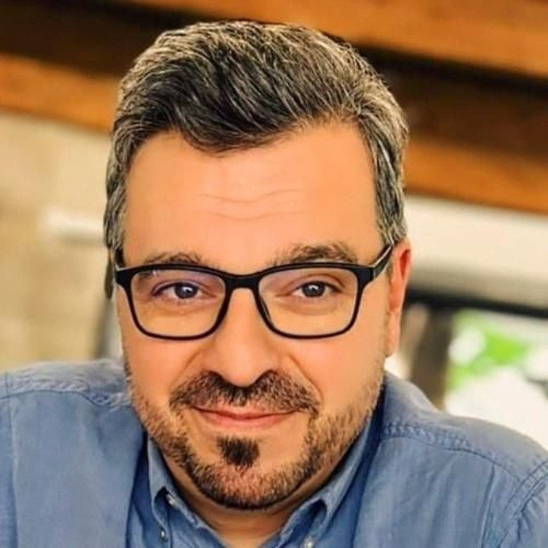 El profesor Miguel u00c1ngel Prieto en una imagen del portal de investigaciu00f3n de la Uvigo