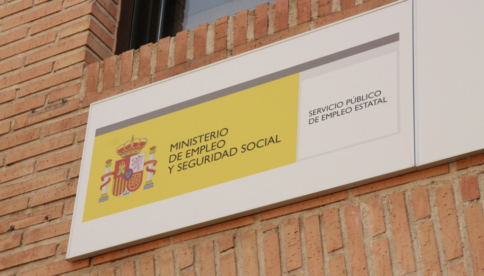 Archivo - Paro,Empleo,Inem,Parados,Oficina,Trabajo