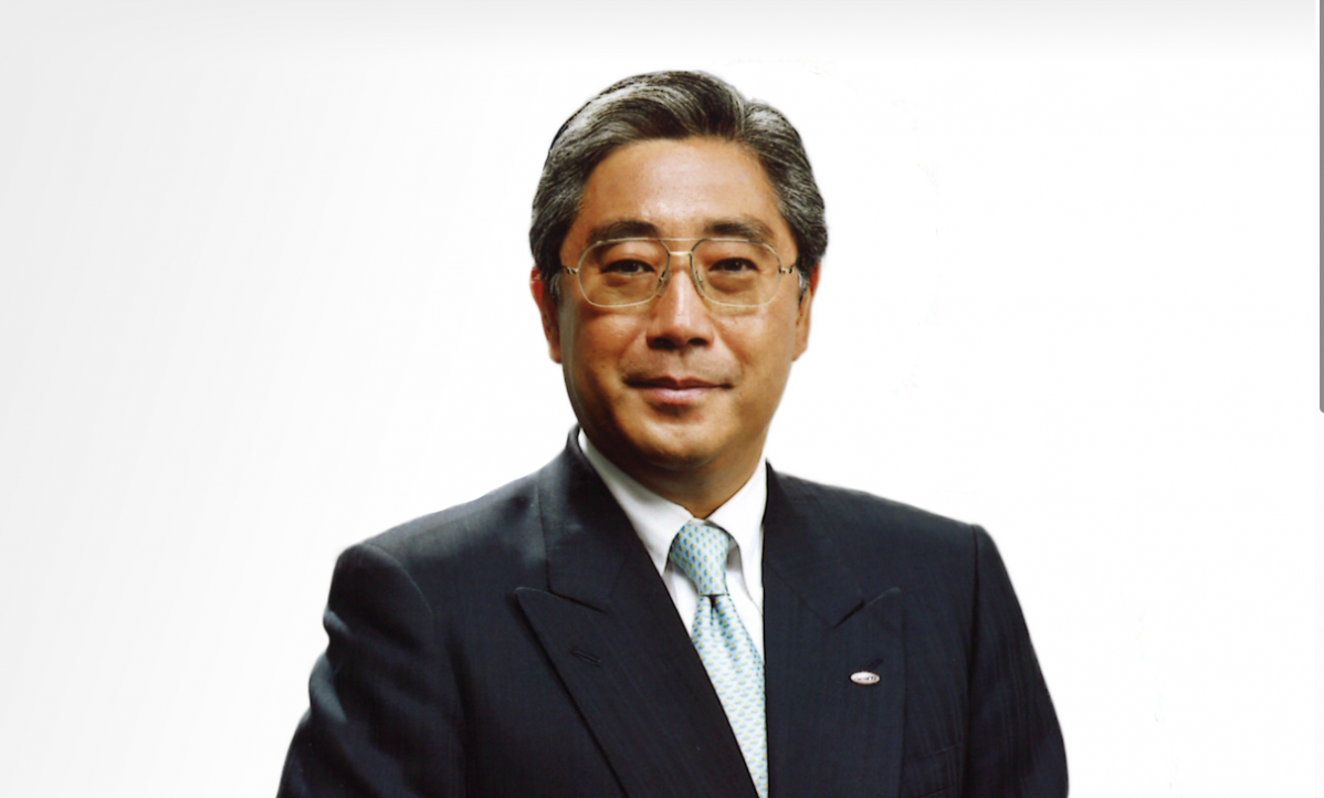 Yosihiro Mira Kowa Group