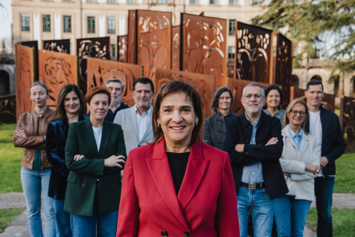 Equipo MJLC u00a9juliagyanez