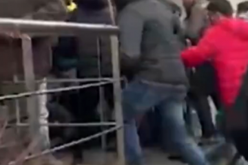 Subdelegación de gobierno ourense