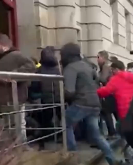 Subdelegaciu00f3n de gobierno ourense