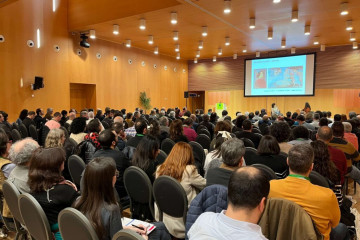 Congreso Estatal de Liberías