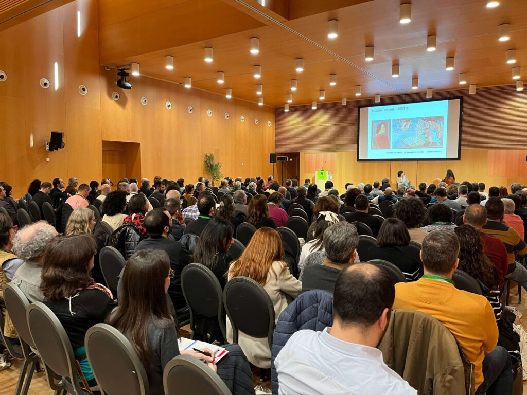 Congreso Estatal de Liberu00edas