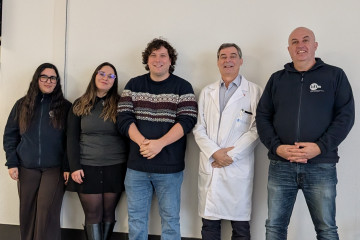 Un estudio del IDIS detecta alteraciones plasmáticas en pacientes con depresión