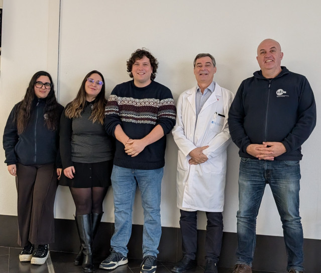 Un estudio del IDIS detecta alteraciones plasmáticas en pacientes con depresión