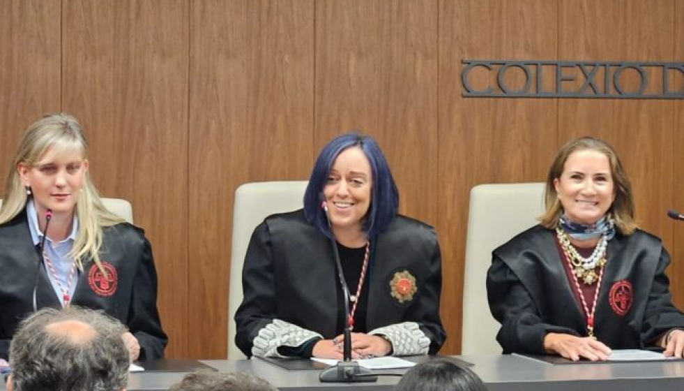 Marta Gómez ICA Ourense