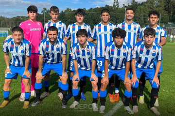 Deportivo Juvenil