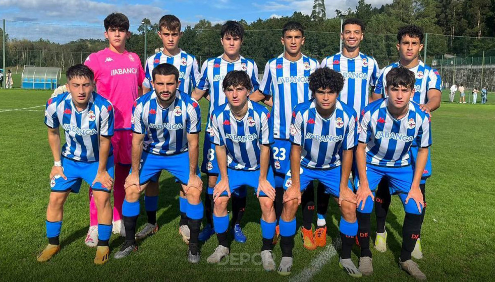 Deportivo Juvenil
