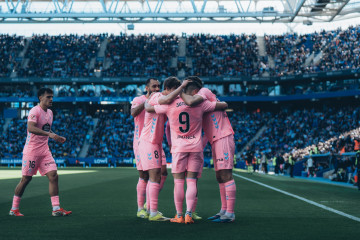 Jugadores del Celta web Celta de Vigo