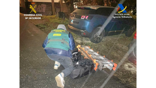 Imagen de la operación.