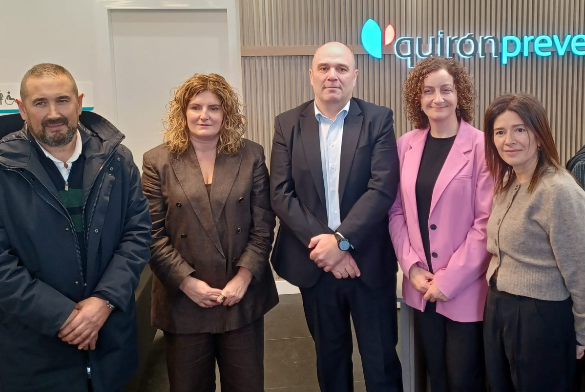 Apertura centro mu00e9dico Naru00f3n