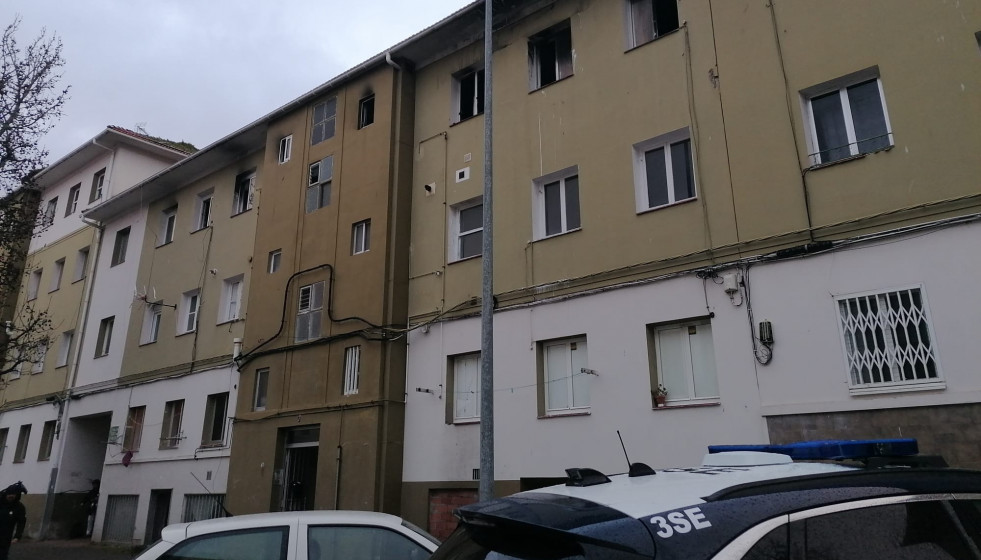 Imagen del edificio.