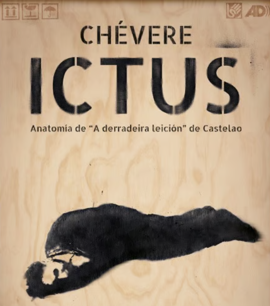Cartel de Ictus de Chu00e9vere