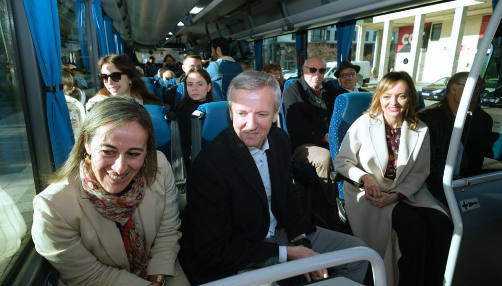 Rueda autobus