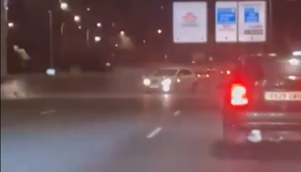 Coche coruu00f1a @g24