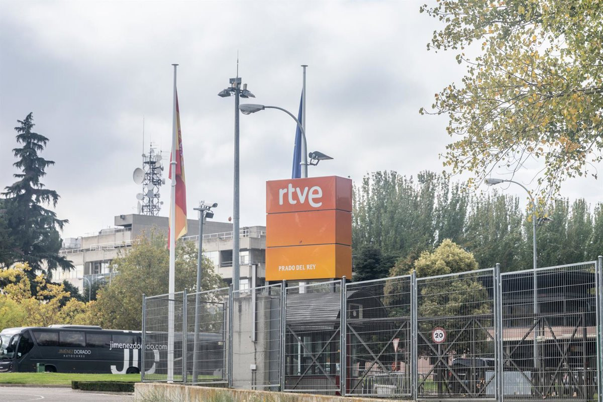 Rtve