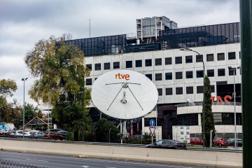 Rtve antena