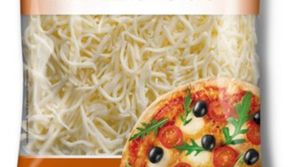 Queso rallado Froiz afectado por la alerta