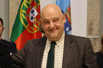 Xoán Vázquez Mao Eixo