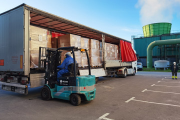 Archivo - Valorización de residuos en Sogama