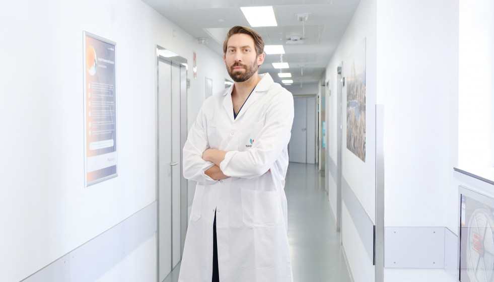 Dr. Nabor Fernández