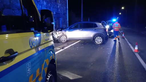 Foto Emerxencias de Cuntis