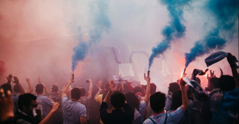 Rc celta aficiu00f3n