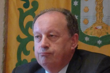 Archivo - Antón Louro