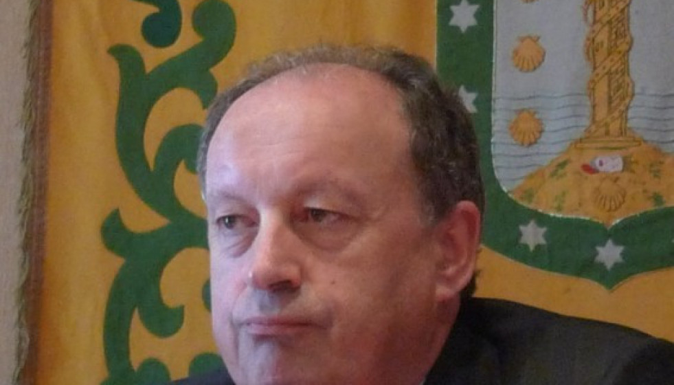 Archivo - Antón Louro