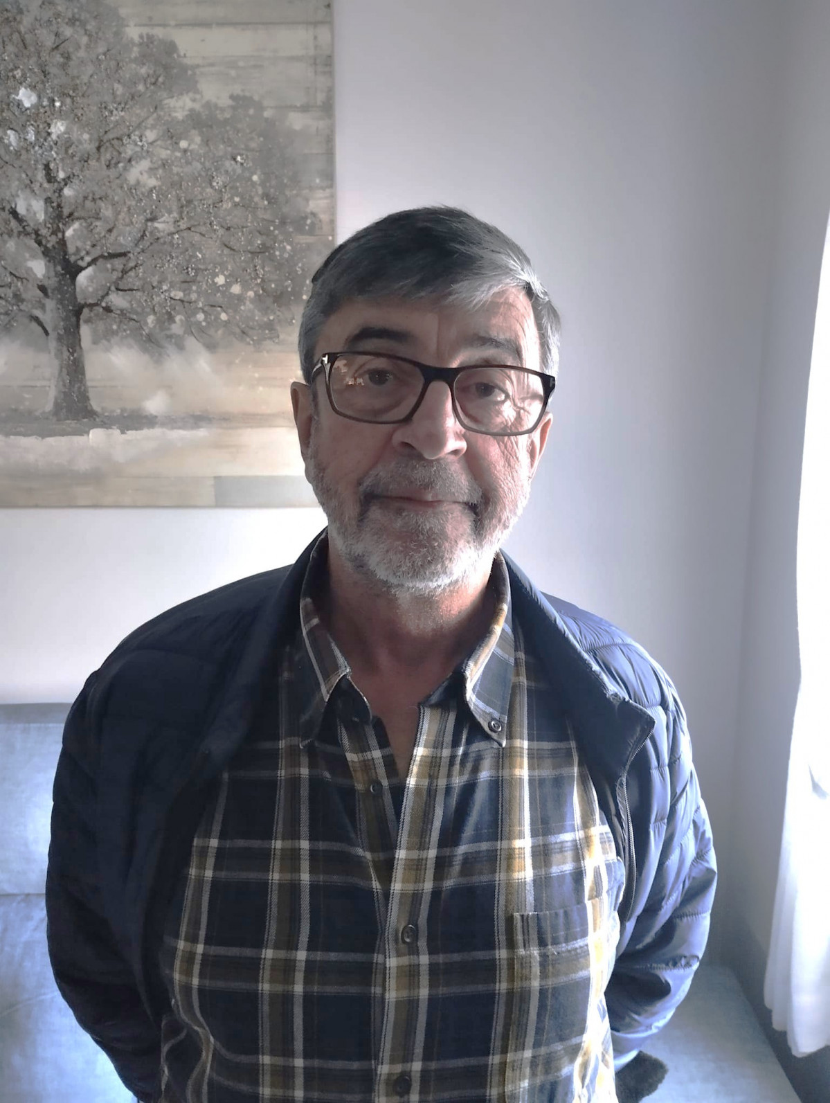 Josu00e9 Luis Paju00f3n