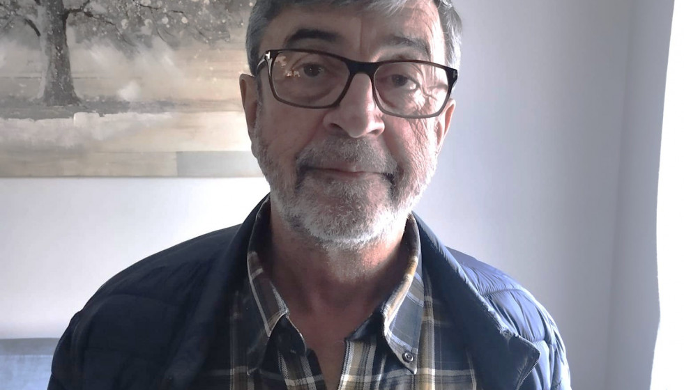José Luis Pajón