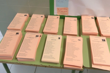 Elecciones castilla y león