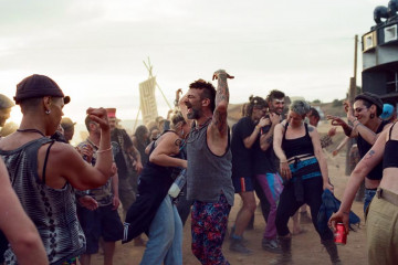 El sonido de Sirat, entre los premiados en los Golden Reel junto a Frankenstein y Los pecadores