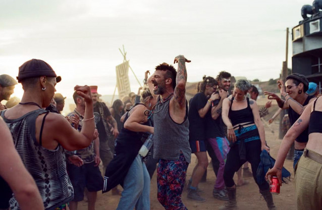 El sonido de Sirat, entre los premiados en los Golden Reel junto a Frankenstein y Los pecadores