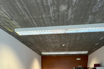 Reunión de los cooperativistas de Outra forma de Vivenda