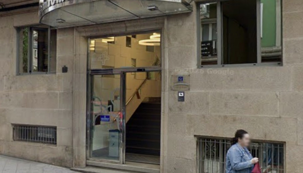 Centro médico El Carmen