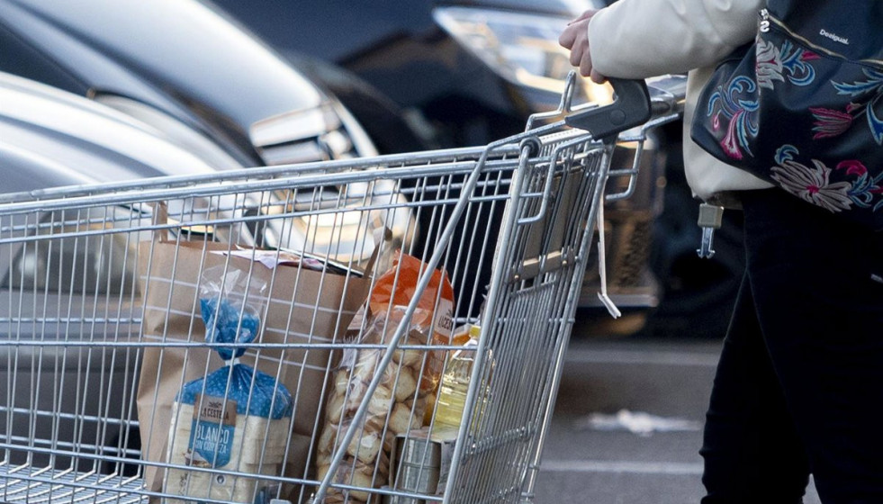 Carrito de la compra