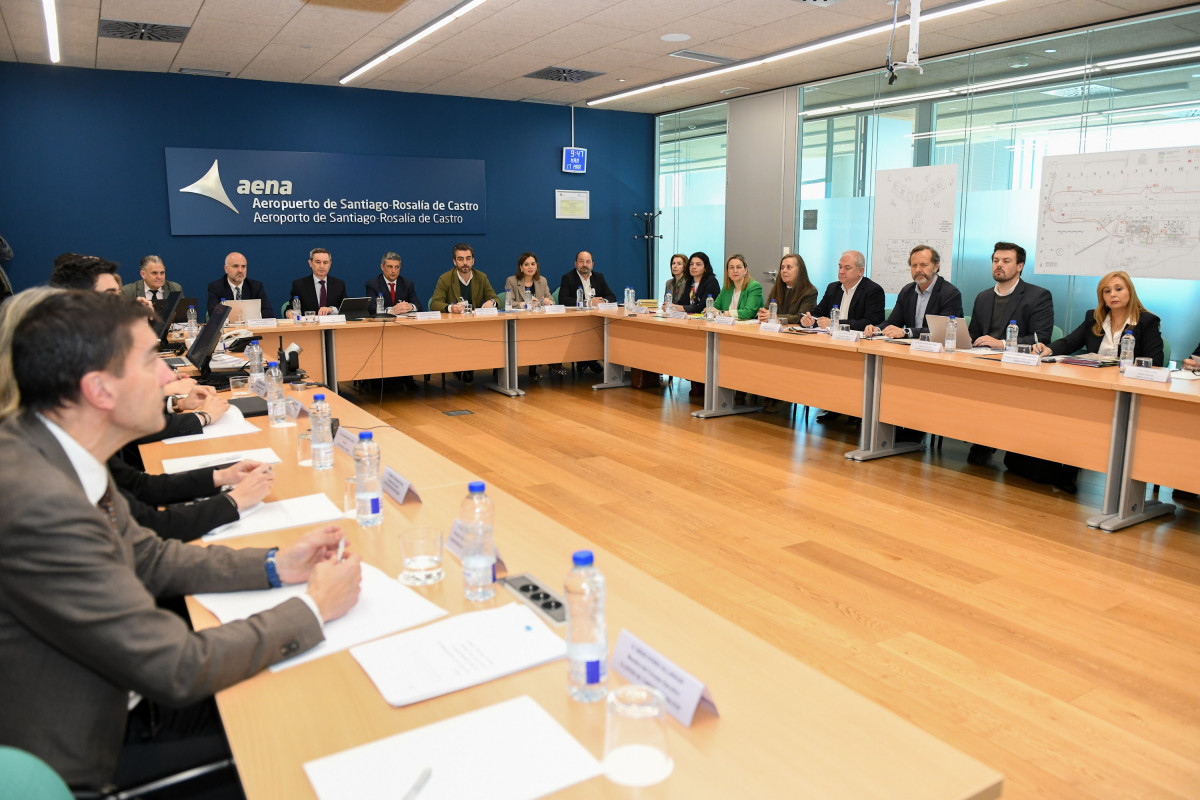 Comité de Coordinación Aeroportuaria