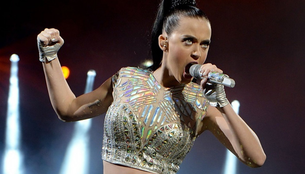 Katy Perry Foto EP