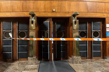 Teatro Principal de Pontevedra (TVG)