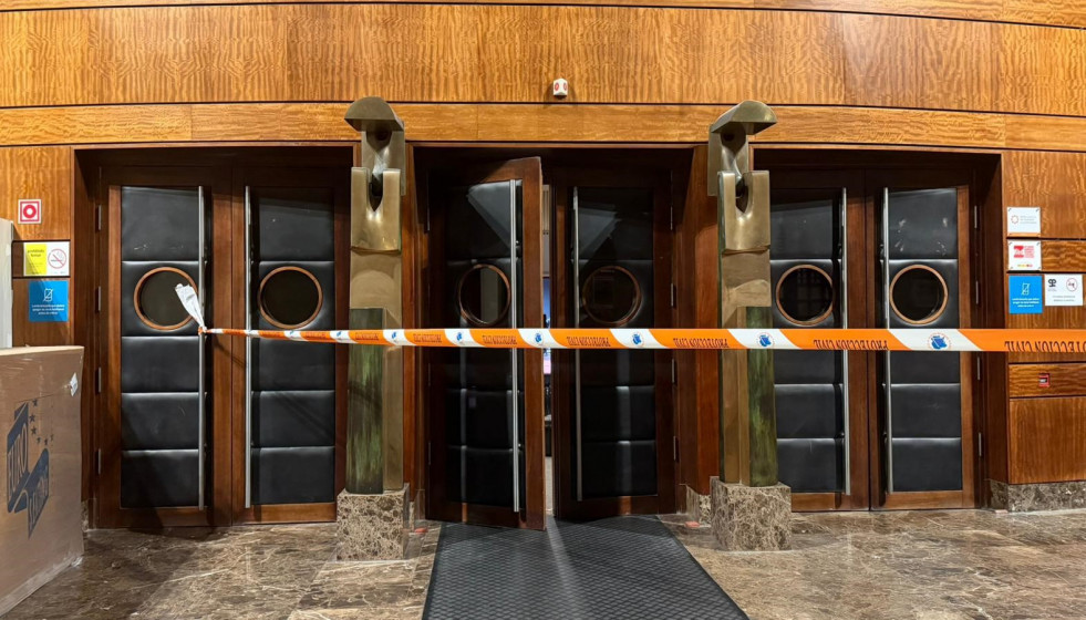 Teatro Principal de Pontevedra (TVG)