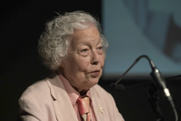 María Xosé Queizán (1)