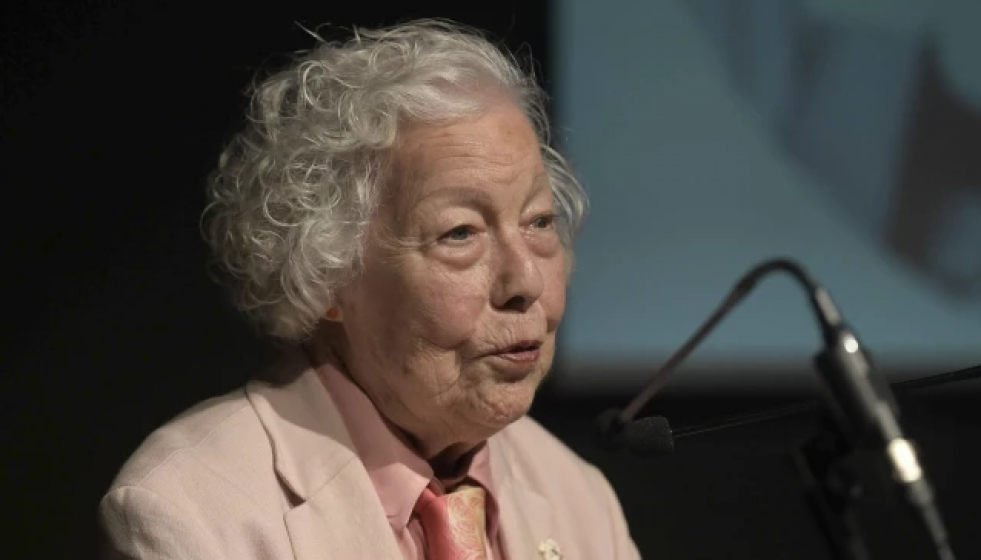 María Xosé Queizán (1)